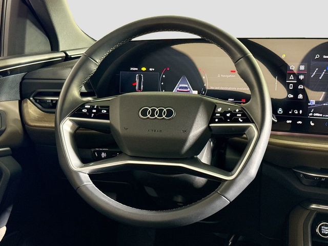 2025 Audi Q5 Premium 2.0 TFSI quattro - 23048822 - 9