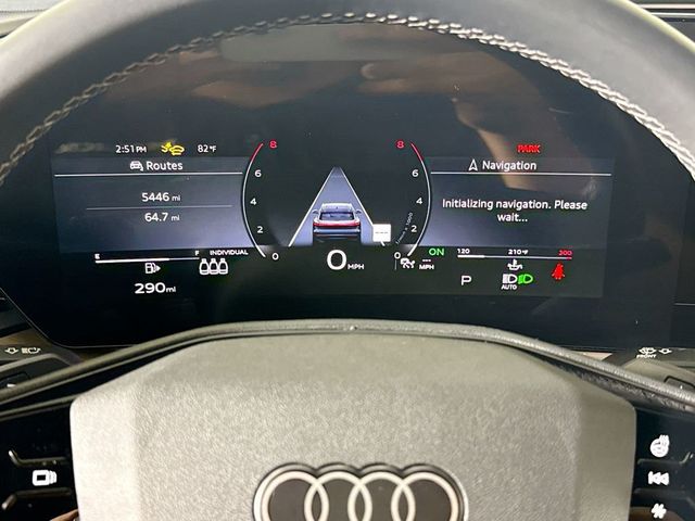 2025 Audi Q5 Premium 2.0 TFSI quattro - 23048822 - 10