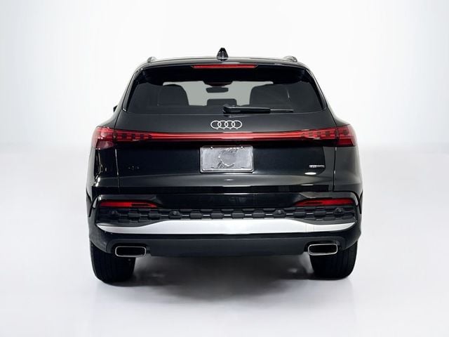 2025 Audi Q5 Premium 2.0 TFSI quattro - 23048822 - 3