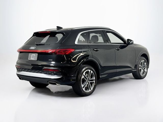 2025 Audi Q5 Premium 2.0 TFSI quattro - 23048822 - 4