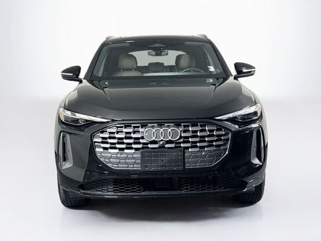 2025 Audi Q5 Premium 2.0 TFSI quattro - 23048822 - 7