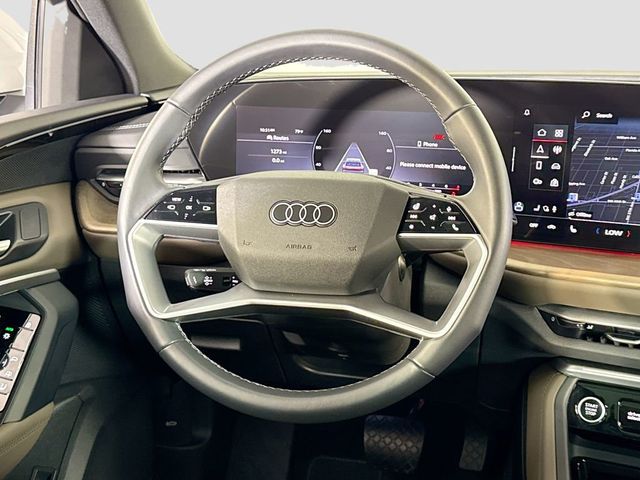 2025 Audi Q5 Premium 2.0 TFSI quattro - 23048871 - 9