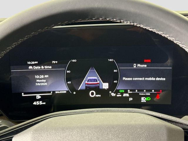 2025 Audi Q5 Premium 2.0 TFSI quattro - 23048871 - 10