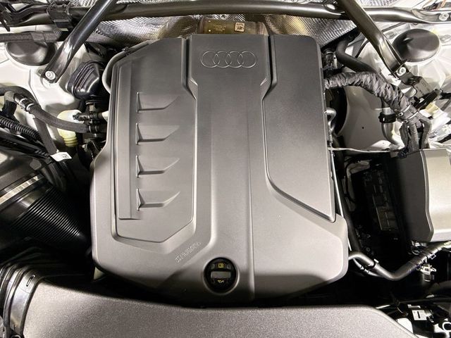 2025 Audi Q5 Premium 2.0 TFSI quattro - 23048871 - 21