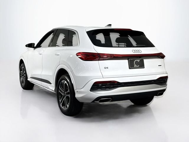 2025 Audi Q5 Premium 2.0 TFSI quattro - 23048871 - 2