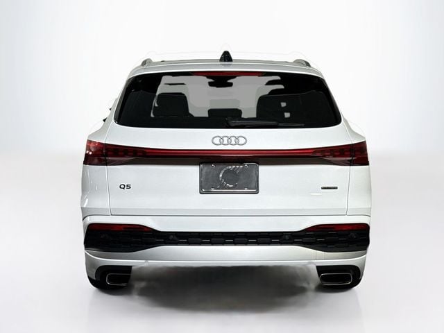 2025 Audi Q5 Premium 2.0 TFSI quattro - 23048871 - 3