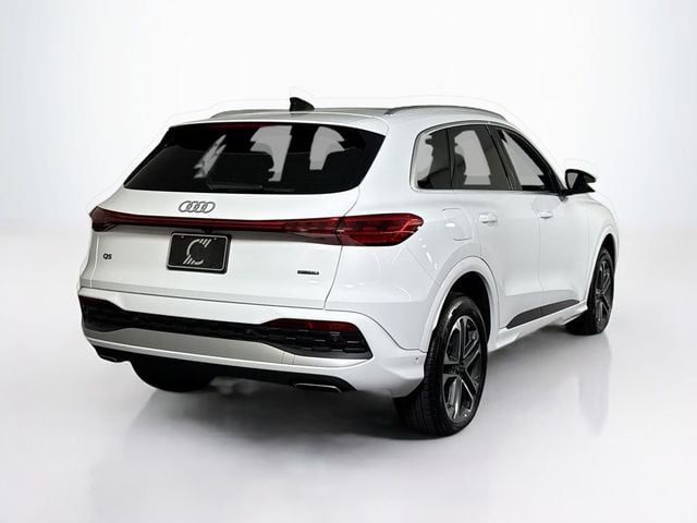2025 Audi Q5 Premium 2.0 TFSI quattro - 23048871 - 4