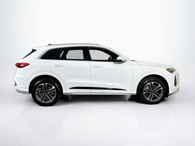 2025 Audi Q5 Premium 2.0 TFSI quattro - 23048871 - 5