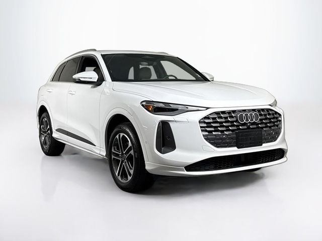 2025 Audi Q5 Premium 2.0 TFSI quattro - 23048871 - 6