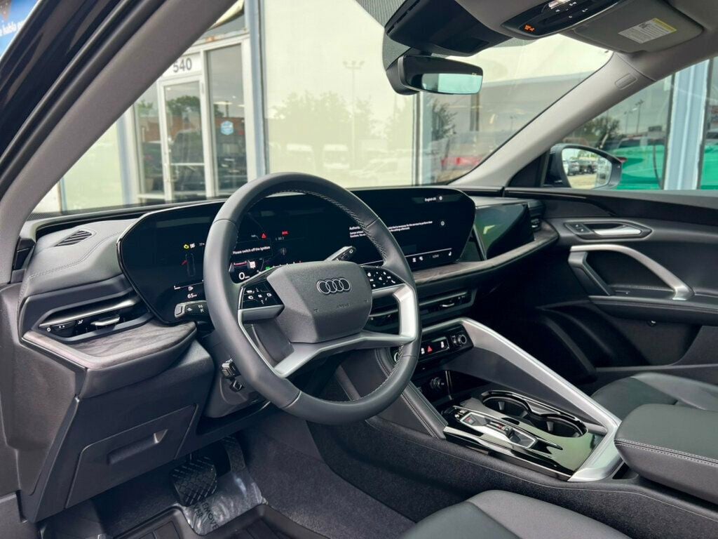2025 Audi Q5 Premium 2.0 TFSI quattro - 23074843 - 13