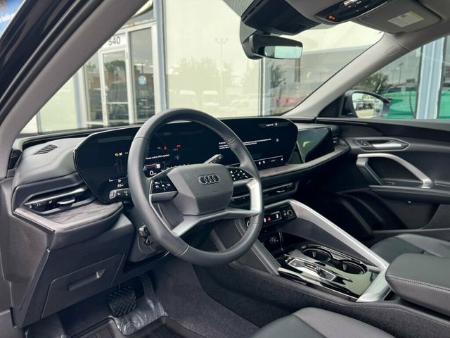 2025 Audi Q5 Premium 2.0 TFSI quattro - 23074843 - 13