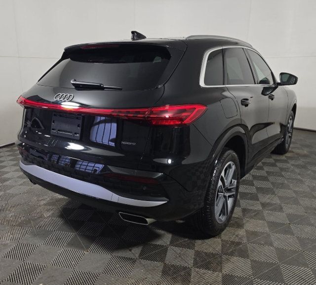 2025 Audi Q5 Premium 2.0 TFSI quattro - 23074843 - 1