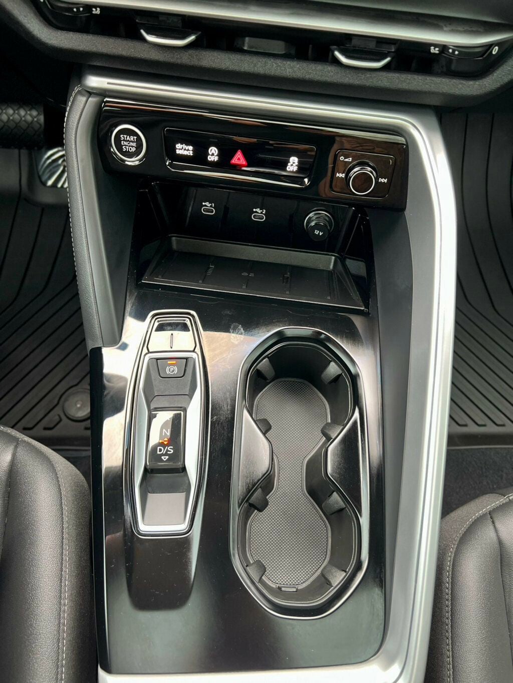 2025 Audi Q5 Premium 2.0 TFSI quattro - 23074843 - 24