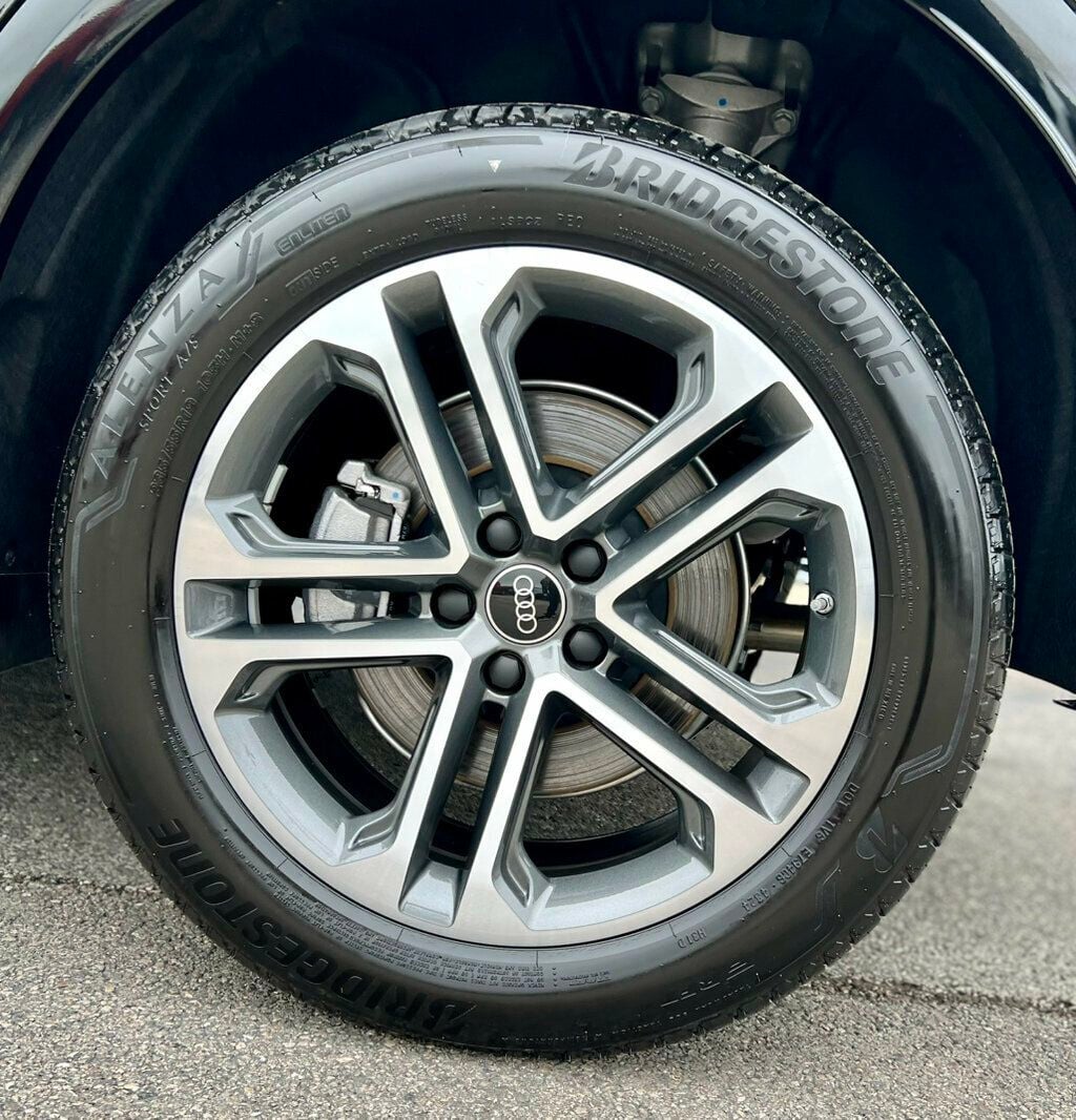 2025 Audi Q5 Premium 2.0 TFSI quattro - 23074843 - 26