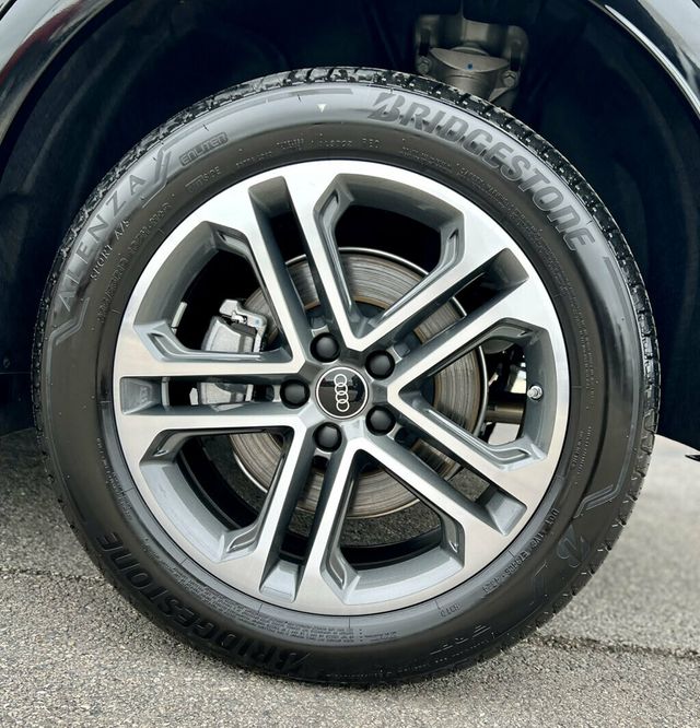 2025 Audi Q5 Premium 2.0 TFSI quattro - 23074843 - 26