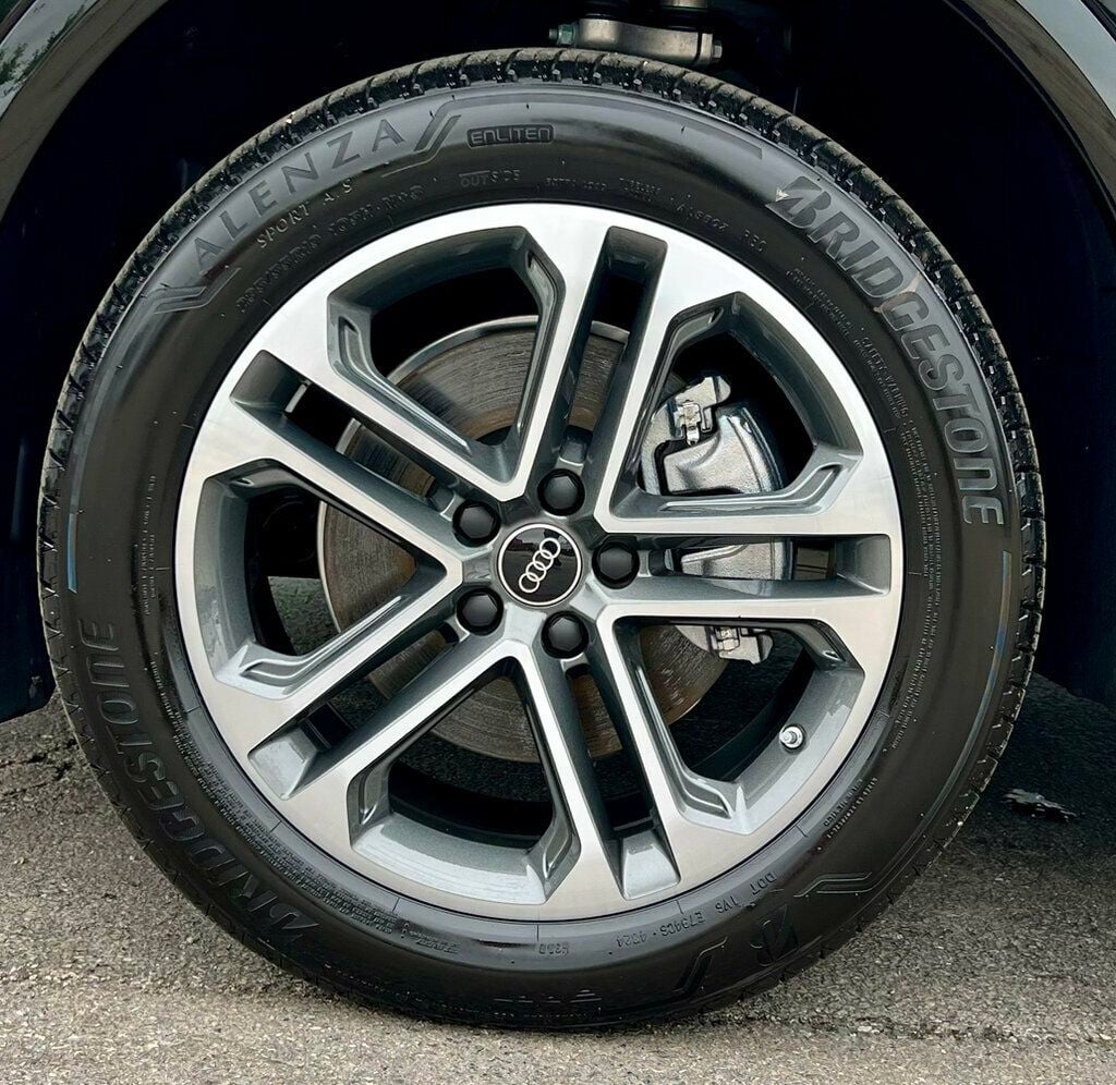 2025 Audi Q5 Premium 2.0 TFSI quattro - 23074843 - 27