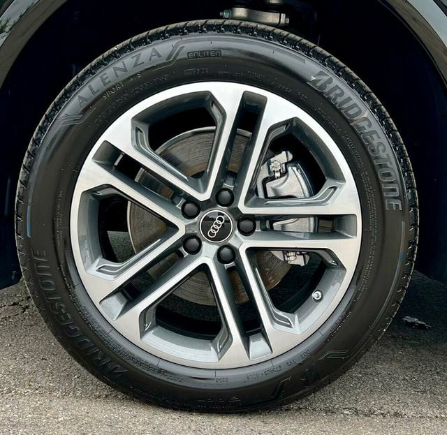 2025 Audi Q5 Premium 2.0 TFSI quattro - 23074843 - 27