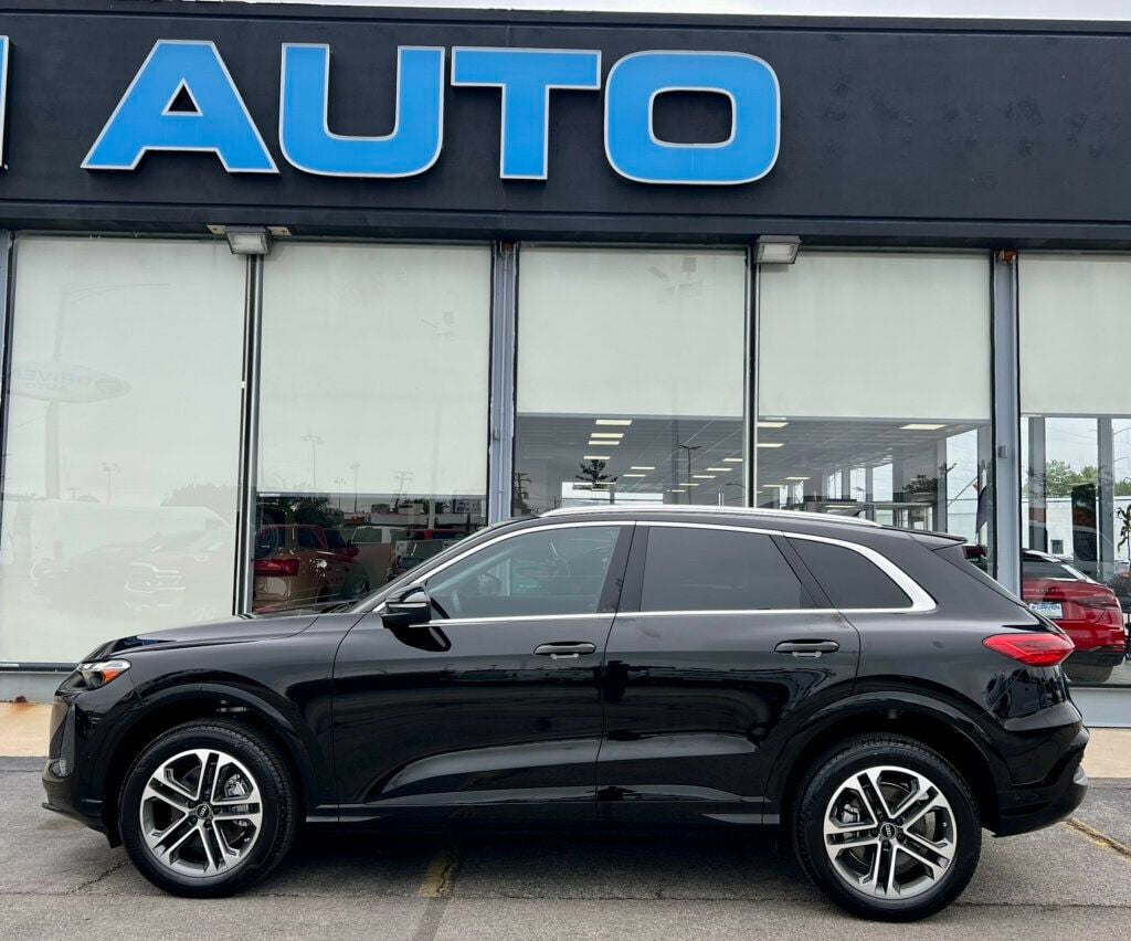2025 Audi Q5 Premium 2.0 TFSI quattro - 23074843 - 28