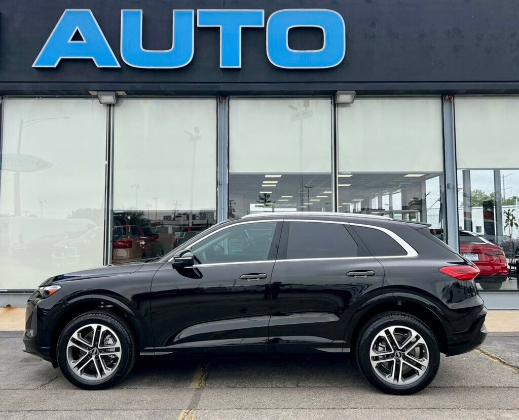 2025 Audi Q5 Premium 2.0 TFSI quattro - 23074843 - 30