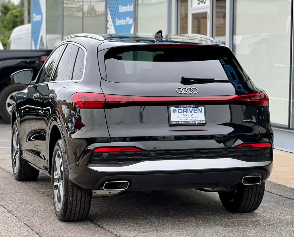 2025 Audi Q5 Premium 2.0 TFSI quattro - 23074843 - 31