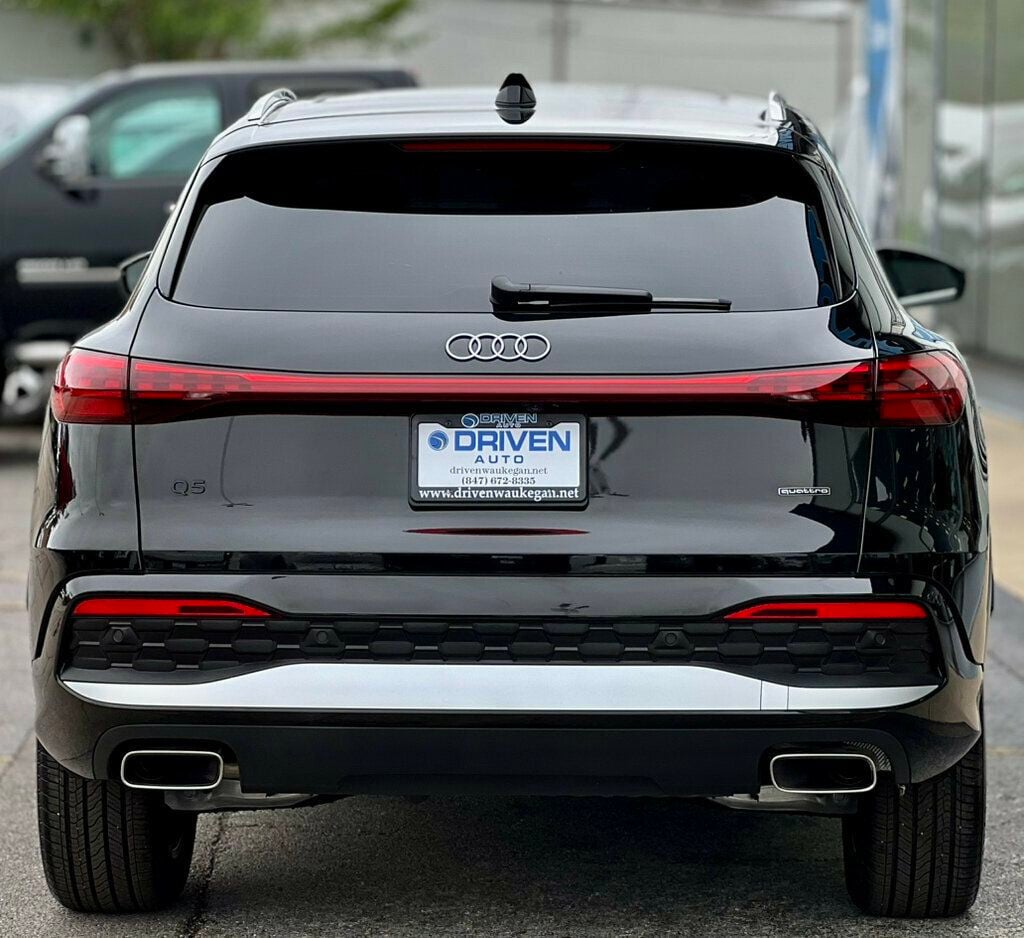 2025 Audi Q5 Premium 2.0 TFSI quattro - 23074843 - 32