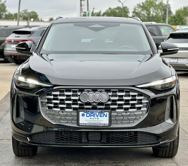2025 Audi Q5 Premium 2.0 TFSI quattro - 23074843 - 6