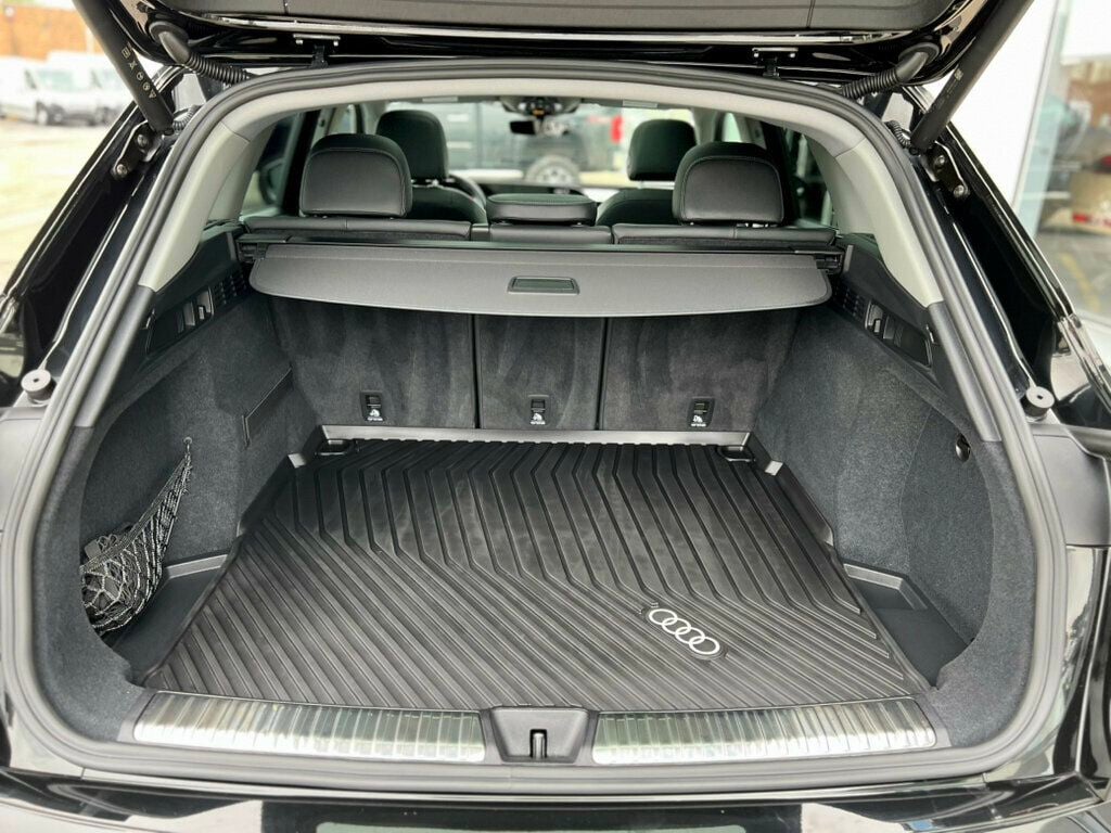 2025 Audi Q5 Premium 2.0 TFSI quattro - 23074843 - 7
