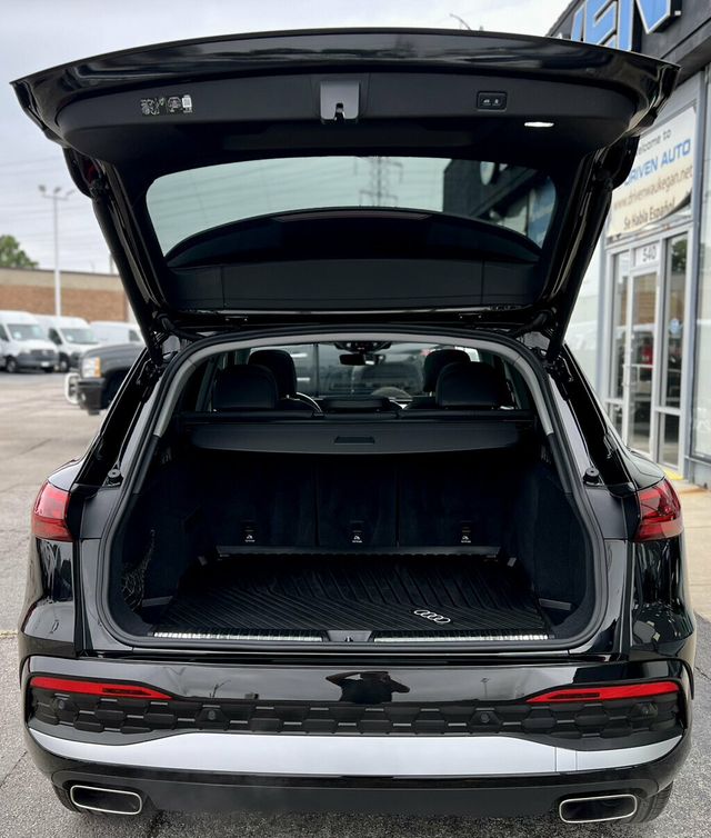2025 Audi Q5 Premium 2.0 TFSI quattro - 23074843 - 8