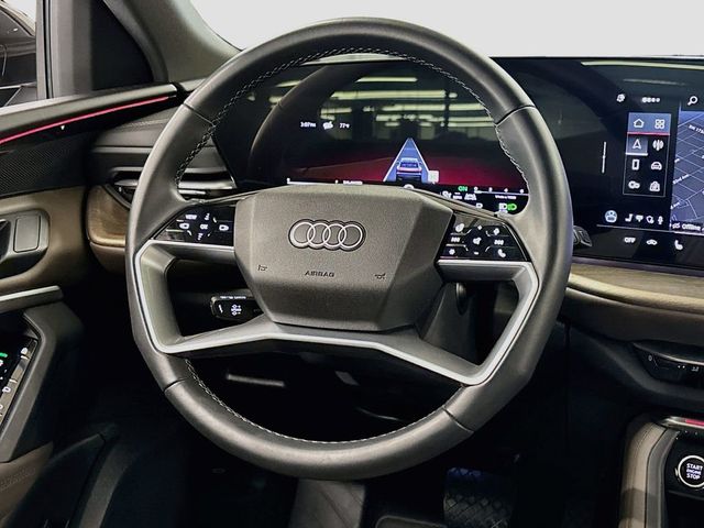2025 Audi Q5 Premium 2.0 TFSI quattro - 23060950 - 18