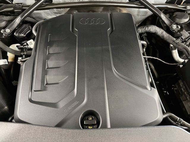 2025 Audi Q5 Premium 2.0 TFSI quattro - 23060950 - 23