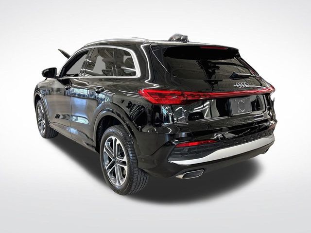 2025 Audi Q5 Premium 2.0 TFSI quattro - 23060950 - 2