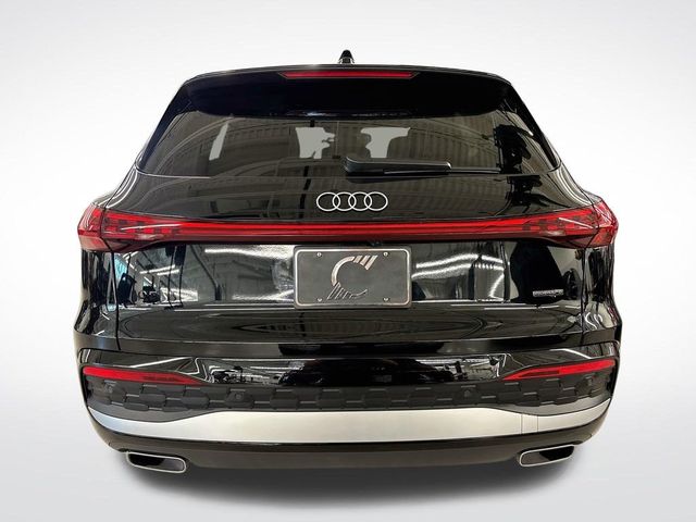 2025 Audi Q5 Premium 2.0 TFSI quattro - 23060950 - 3