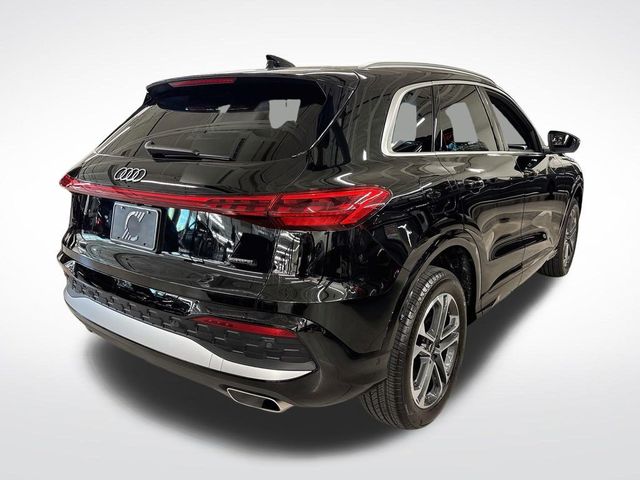 2025 Audi Q5 Premium 2.0 TFSI quattro - 23060950 - 4