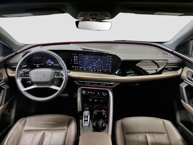 2025 Audi Q5 Premium 2.0 TFSI quattro - 23060950 - 8