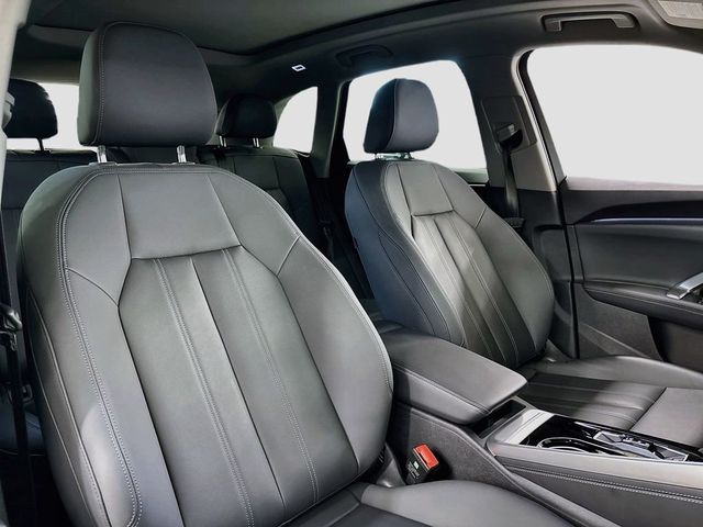2025 Audi Q5 Premium 2.0 TFSI quattro - 23060967 - 14