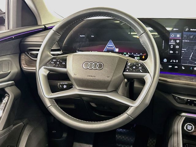 2025 Audi Q5 Premium 2.0 TFSI quattro - 23060967 - 18