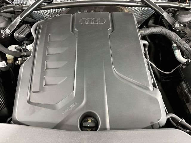 2025 Audi Q5 Premium 2.0 TFSI quattro - 23060967 - 23