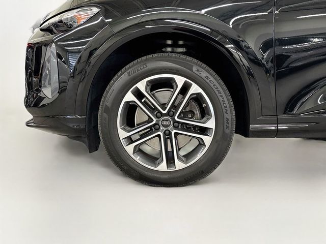 2025 Audi Q5 Premium 2.0 TFSI quattro - 23060967 - 24