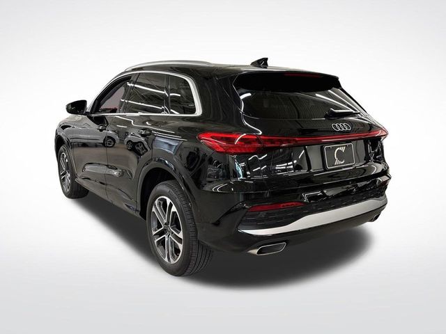 2025 Audi Q5 Premium 2.0 TFSI quattro - 23060967 - 2