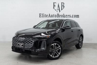 2025 Audi Q5