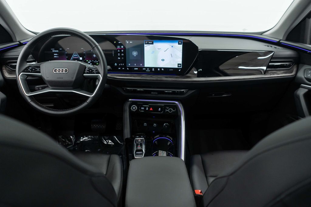 Audi Q5 photo 10