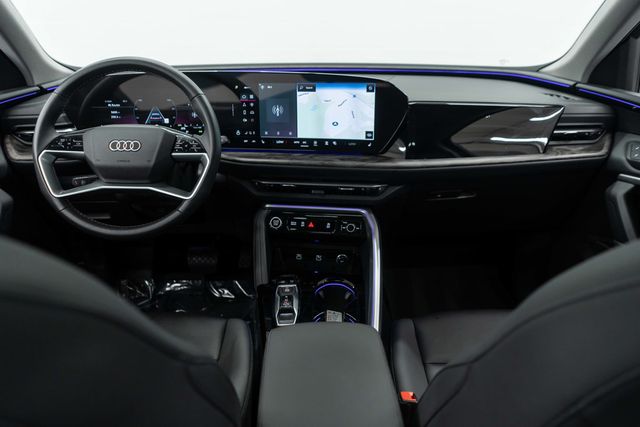 2025 Audi Q5 Premium 2.0 TFSI quattro - 23074595 - 9