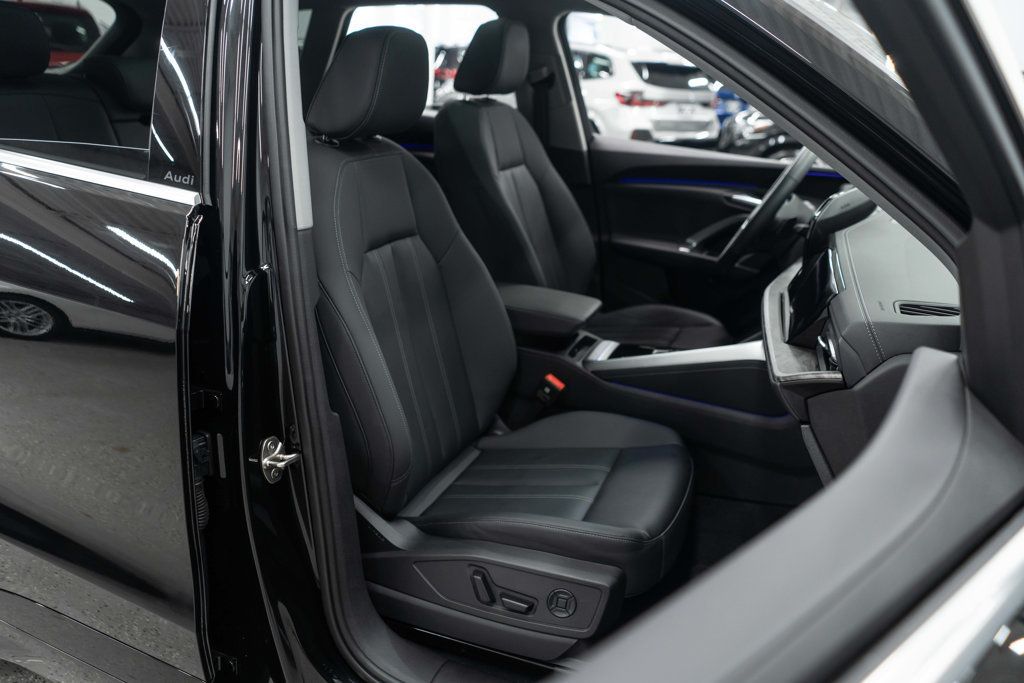 Audi Q5 photo 11