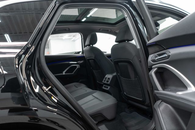 2025 Audi Q5 Premium 2.0 TFSI quattro - 23074595 - 11