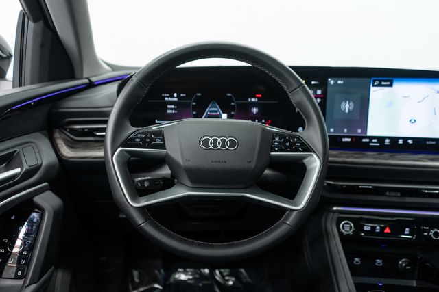 2025 Audi Q5 Premium 2.0 TFSI quattro - 23074595 - 14