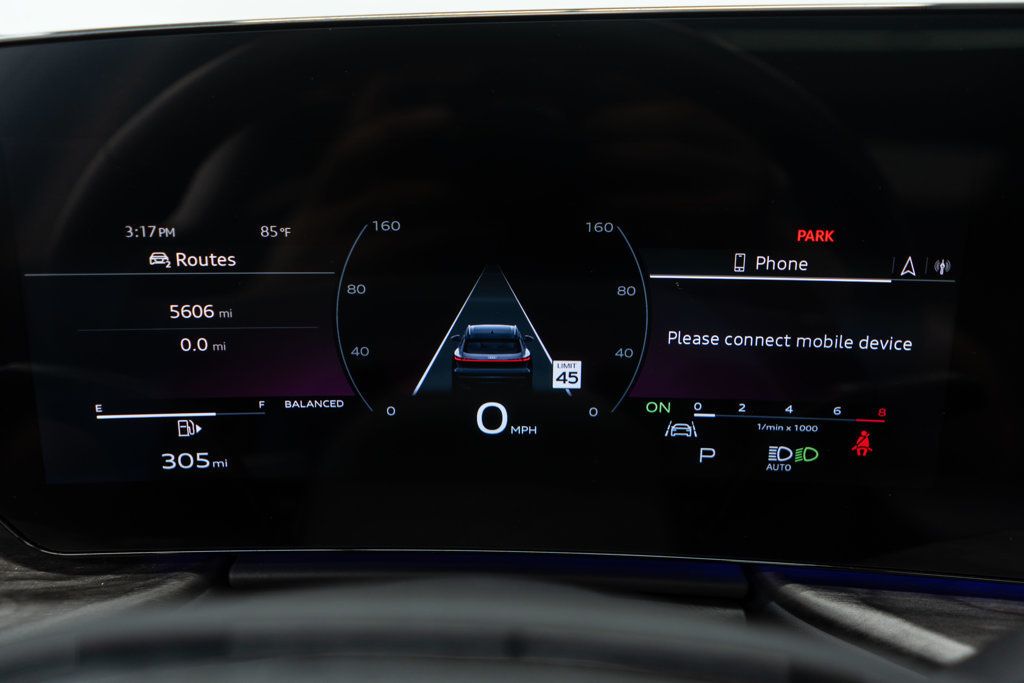Audi Q5 photo 16