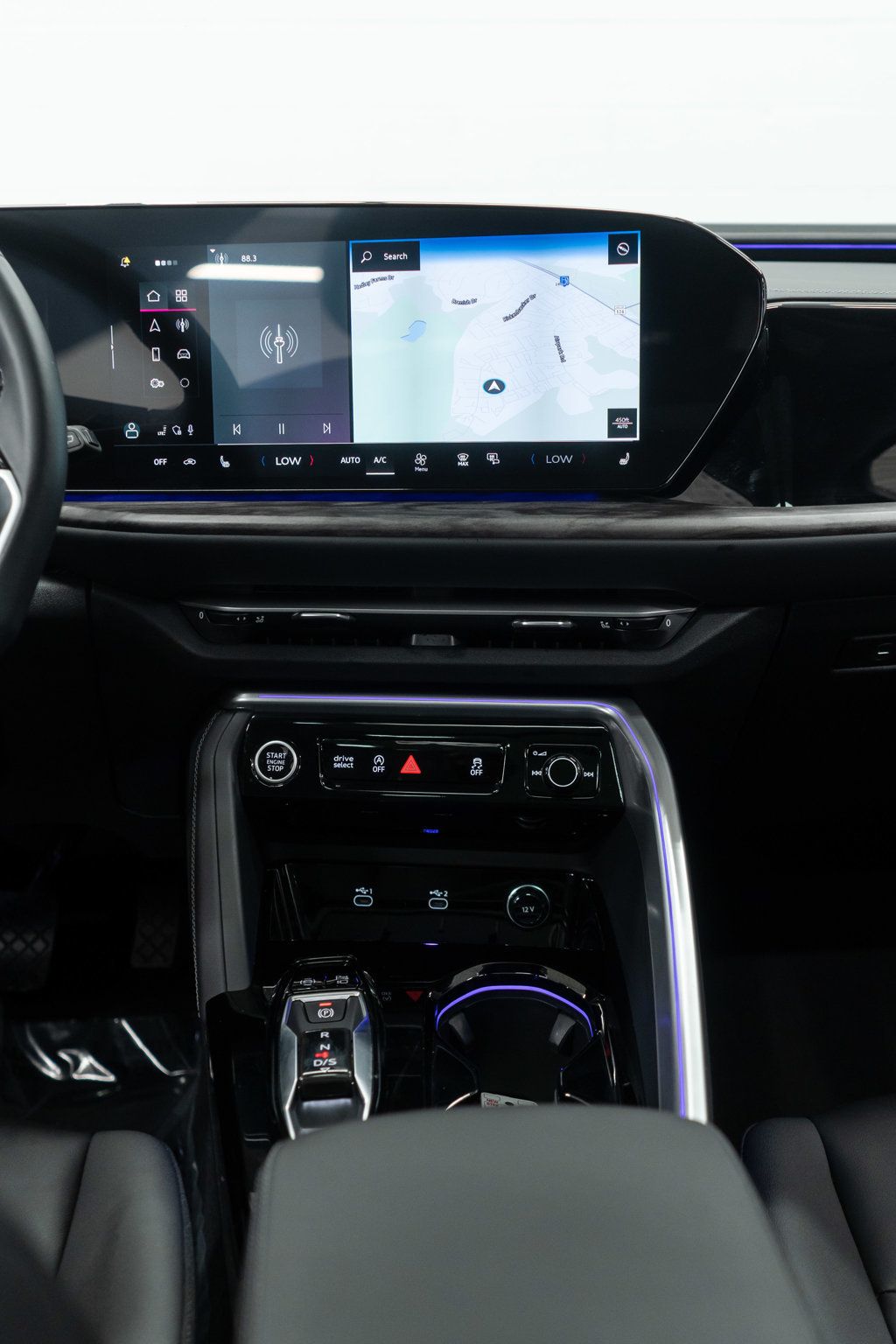 Audi Q5 photo 19