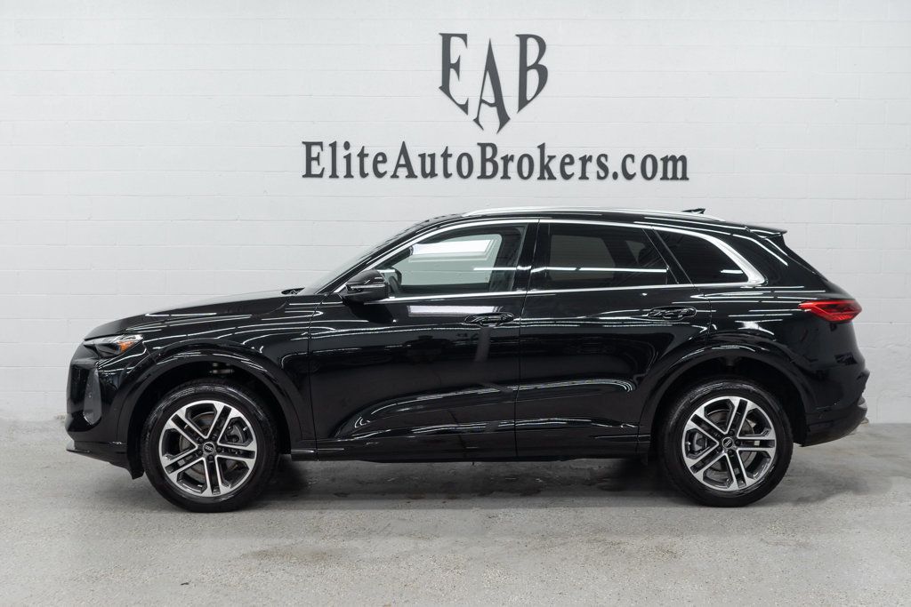 Audi Q5 photo 2