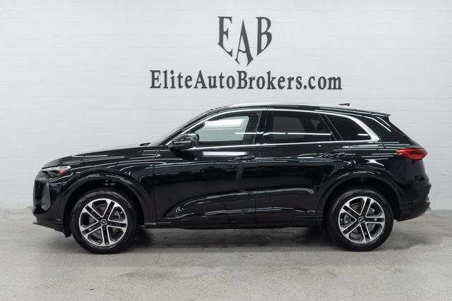 2025 Audi Q5 Premium 2.0 TFSI quattro - 23074595 - 1