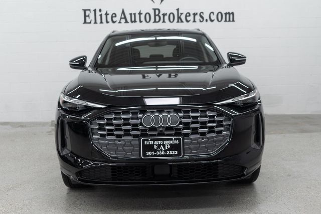2025 Audi Q5 Premium 2.0 TFSI quattro - 23074595 - 2